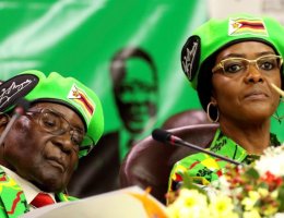 La tirannia dello Zimbabwe | La Redazione